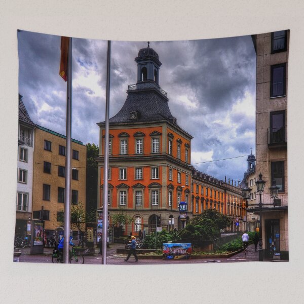 Item preview, Bonn Castle Church designed and sold by tomg.