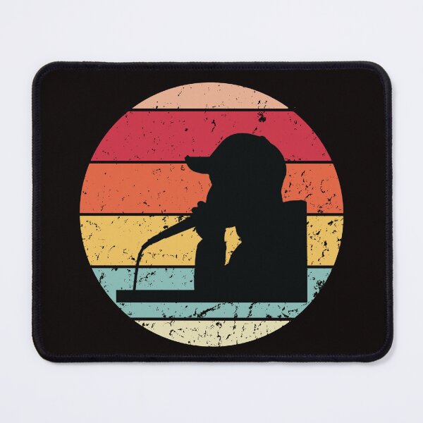 Item preview, Vintage Retro Beatboxing, Beatboxing Quote, Funny Beatboxer  designed and sold by Aerial Addicts.