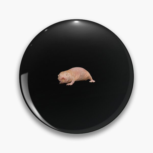 Item preview, Mole Rat Classic  designed and sold by sedammodicl.
