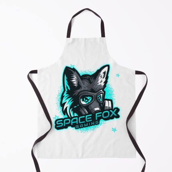 Item preview, Space Fox Gaming designed and sold by XISTARLORDXI.