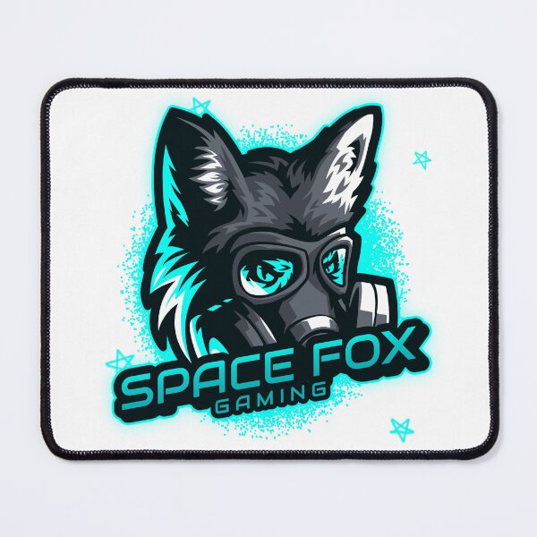 Item preview, Space Fox Gaming  designed and sold by XISTARLORDXI.