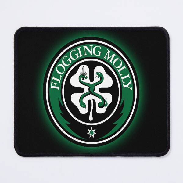 Item preview, Molly Celtic designed and sold by shopHD-02.