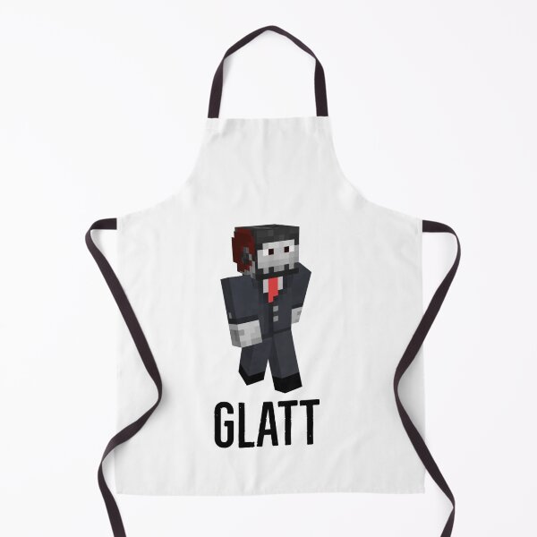 Item preview, glatt minecraft designed and sold by bestizeyy.