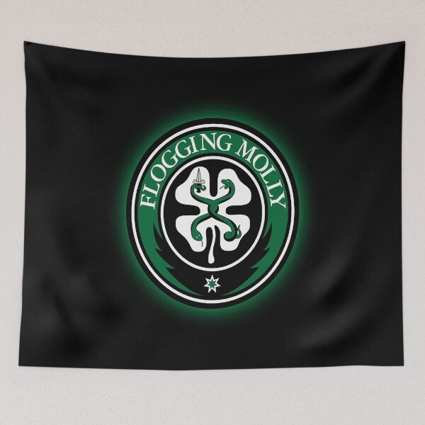 Item preview, Molly Celtic designed and sold by shopHD-02.