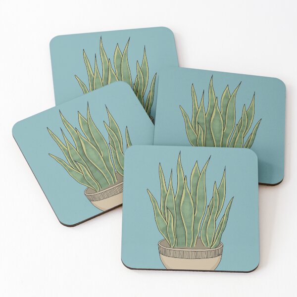 Item preview, Snake Plant - Sansevieria Zeylanica designed and sold by TASORA.