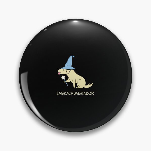 Item preview, L(abracadabra)dor Essential  designed and sold by granbyhaineys.