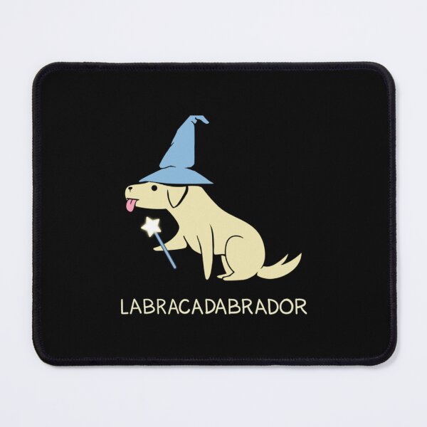 Item preview, L(abracadabra)dor Essential  designed and sold by granbyhaineys.
