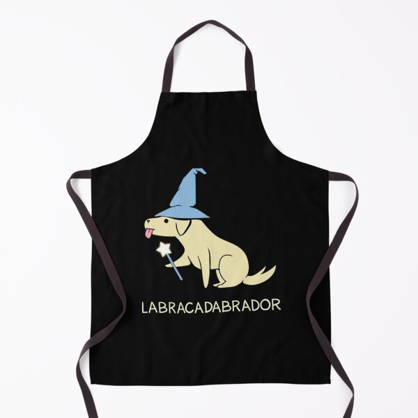 Item preview, L(abracadabra)dor Essential  designed and sold by granbyhaineys.