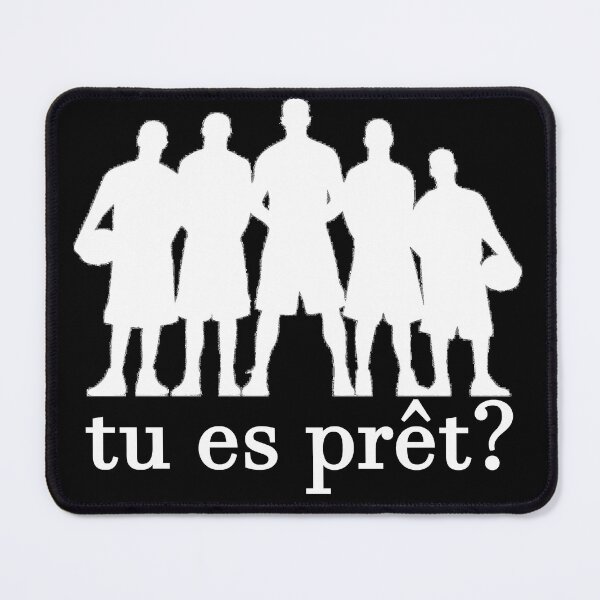Item preview, you're ready? designed and sold by KYUBE.