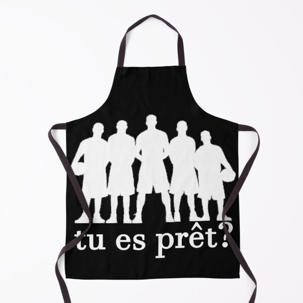 Item preview, you're ready? designed and sold by KYUBE.