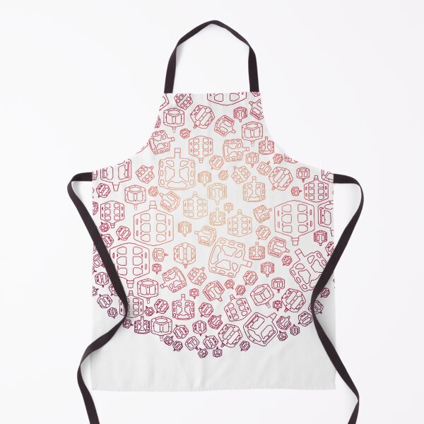 Item preview, Atom Pedal Core designed and sold by katecrashed.