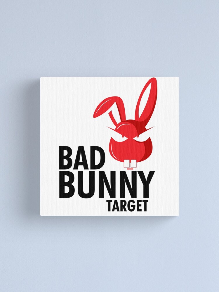 Bad Bunny Target Products