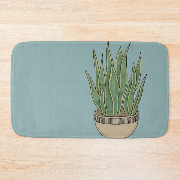 Item preview, Snake Plant - Sansevieria Zeylanica designed and sold by TASORA.