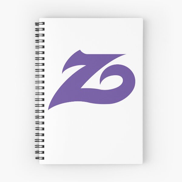 Item preview, Zatanna Symbol designed and sold by AdriftCharacter.