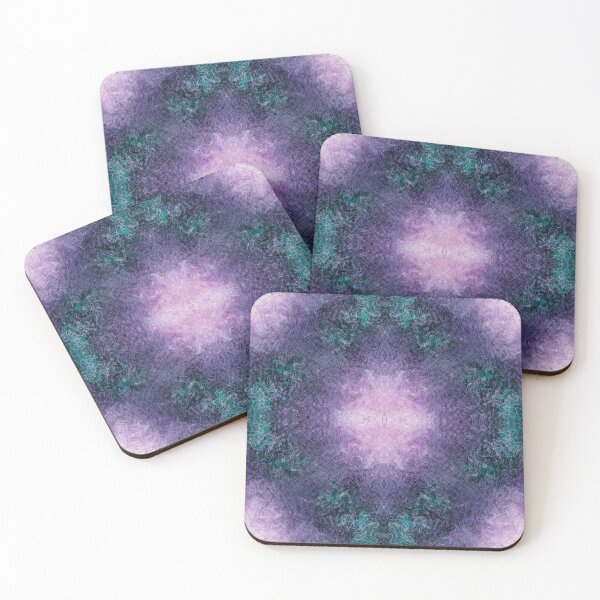 Item preview, Cotton candy plaid seamless pattern designed and sold by Michael Pulley.