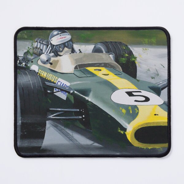 Item preview, JIM CLARK designed and sold by Gregtillettart.