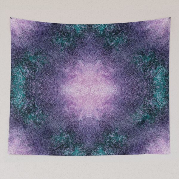 Item preview, Cotton candy plaid seamless pattern designed and sold by Michael Pulley.