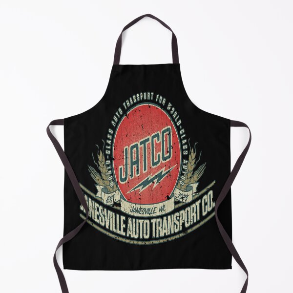 Item preview, JATCO World Class designed and sold by shopGYCAS.