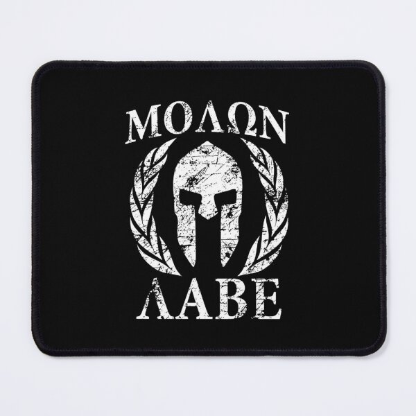 Item preview, molon labe 1 Classic designed and sold by sedammodicl.