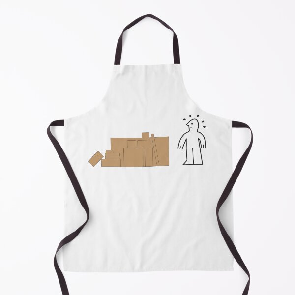 Item preview, Handyman in trouble designed and sold by knappidesign.