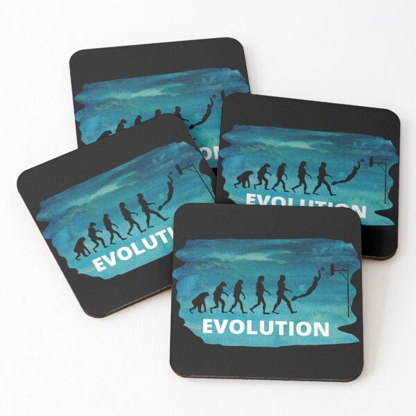 Item preview, Evolution of Basketball designed and sold by imagine99.