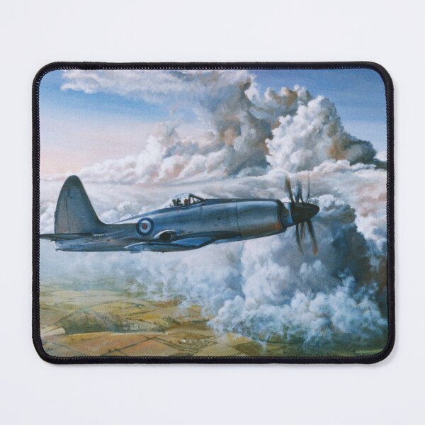 Item preview, Westland Wyvern designed and sold by wonder-webb.