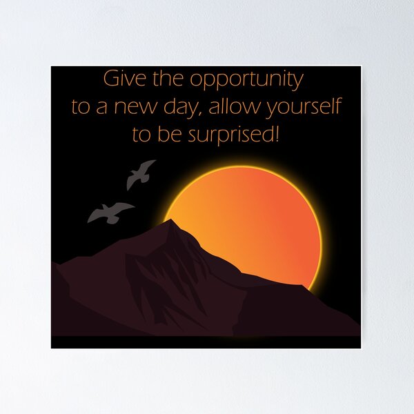 Item preview, Motivational Quote - Hiking - Success - Positivity - Hope designed and sold by FreyasMagic.