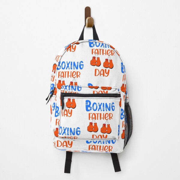 Item preview, Boxing father day designed and sold by Designhub14.
