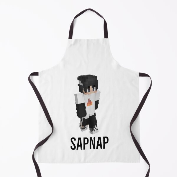 Item preview, sapnap minecraft designed and sold by bestizeyy.