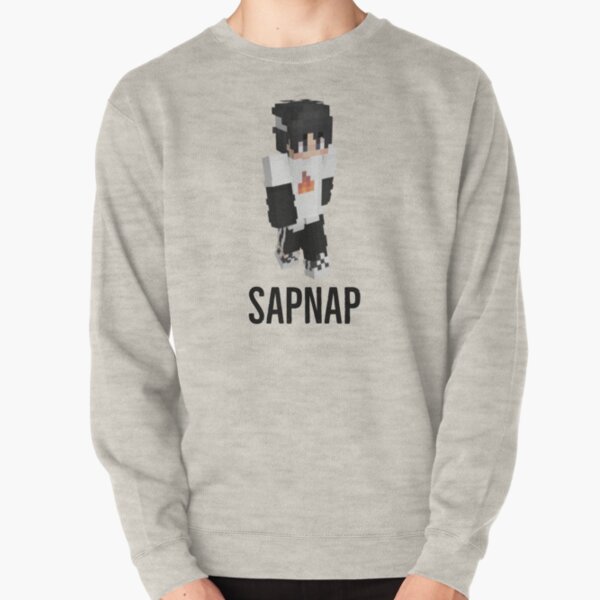 sapnap minecraft  Kids T-Shirt for Sale by bestizeyy