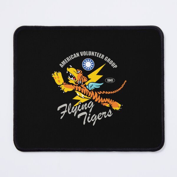 Item preview, Flying Tigers Classic  designed and sold by amerorickhh.