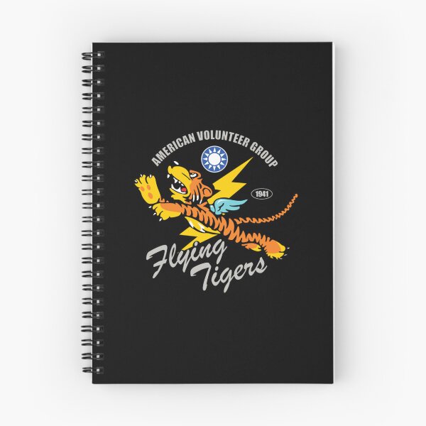 Item preview, Flying Tigers Classic  designed and sold by amerorickhh.