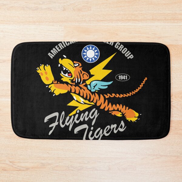 Item preview, Flying Tigers Classic  designed and sold by amerorickhh.