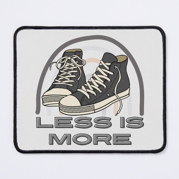 Item preview, Less is more designed and sold by ramazis.