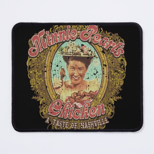 Item preview, Minnie Pearl's Chicken designed and sold by shopHD-02.