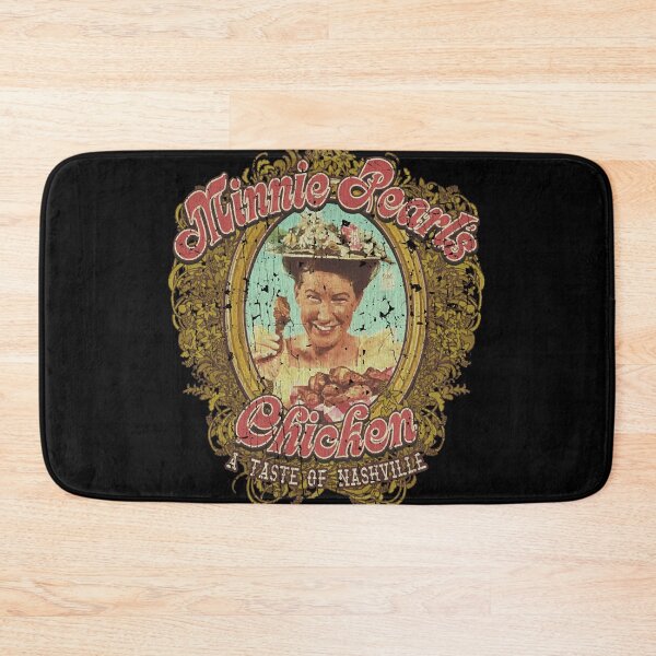 Item preview, Minnie Pearl's Chicken designed and sold by shopHD-02.