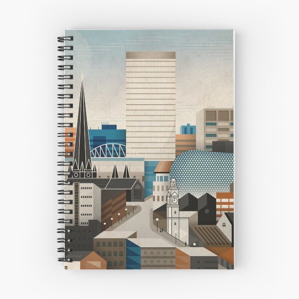 Item preview, From Digbeth With Love designed and sold by Brumhaus.