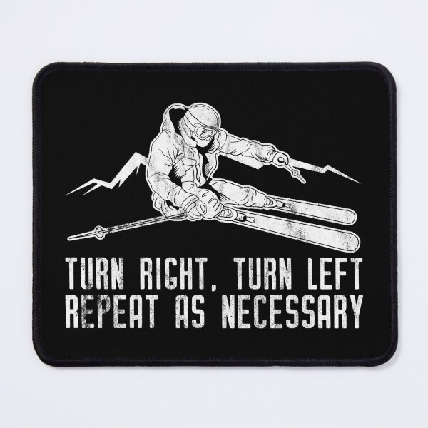Item preview, Ski Skier Skiing Winter Sport Funny Gift Idea designed and sold by haselshirt.