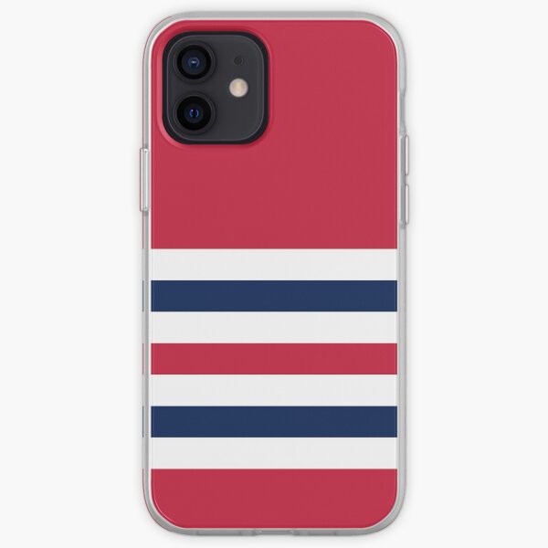 High Socks iPhone Soft Case