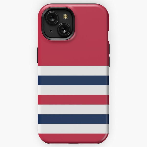 Wood St Louis Cardinals iPhone 13 Mini Case | Custom St Louis Cardinals  Gift | Mahogany Wood Cover