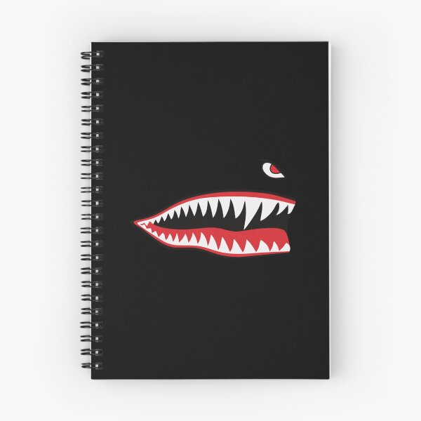 Item preview, Flying Tigers Nose Warhawk Classic  designed and sold by amerorickhh.