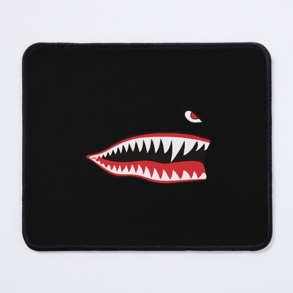 Item preview, Flying Tigers Nose Warhawk Classic  designed and sold by amerorickhh.