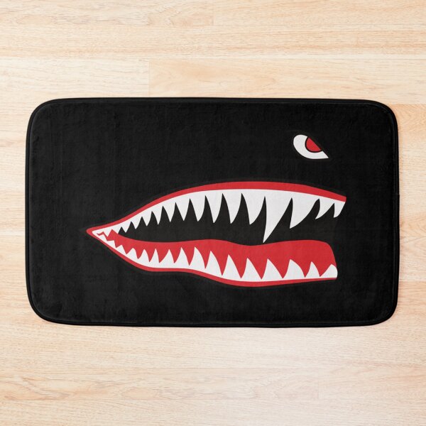 Item preview, Flying Tigers Nose Warhawk Classic  designed and sold by amerorickhh.