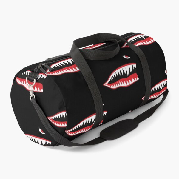 Item preview, Flying Tigers Nose Warhawk Classic designed and sold by amerorickhh.