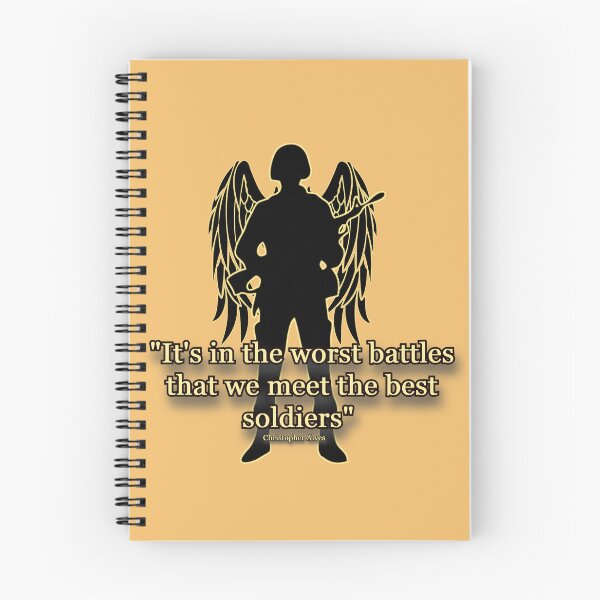 Item preview, The Best Soldiers - Color 03 designed and sold by SumarUp.