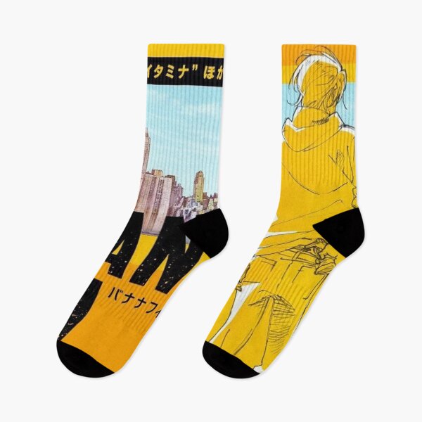 Item preview, Best Banana Fish designed and sold by shimdave.