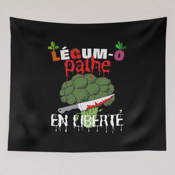 Item preview, vegetable lover dad- free legumopath designed and sold by RomualdGR.