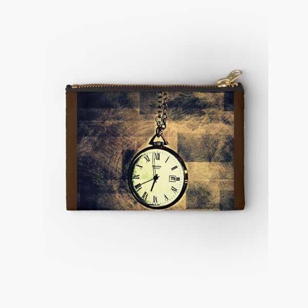 Item preview, It's Later Than You Think designed and sold by Evita.