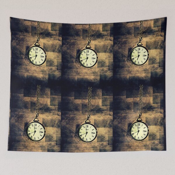 Item preview, It's Later Than You Think designed and sold by Evita.