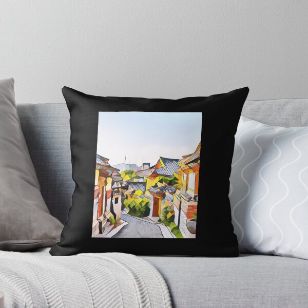 Item preview, Seoul Streets Classic  designed and sold by glimpglover8.